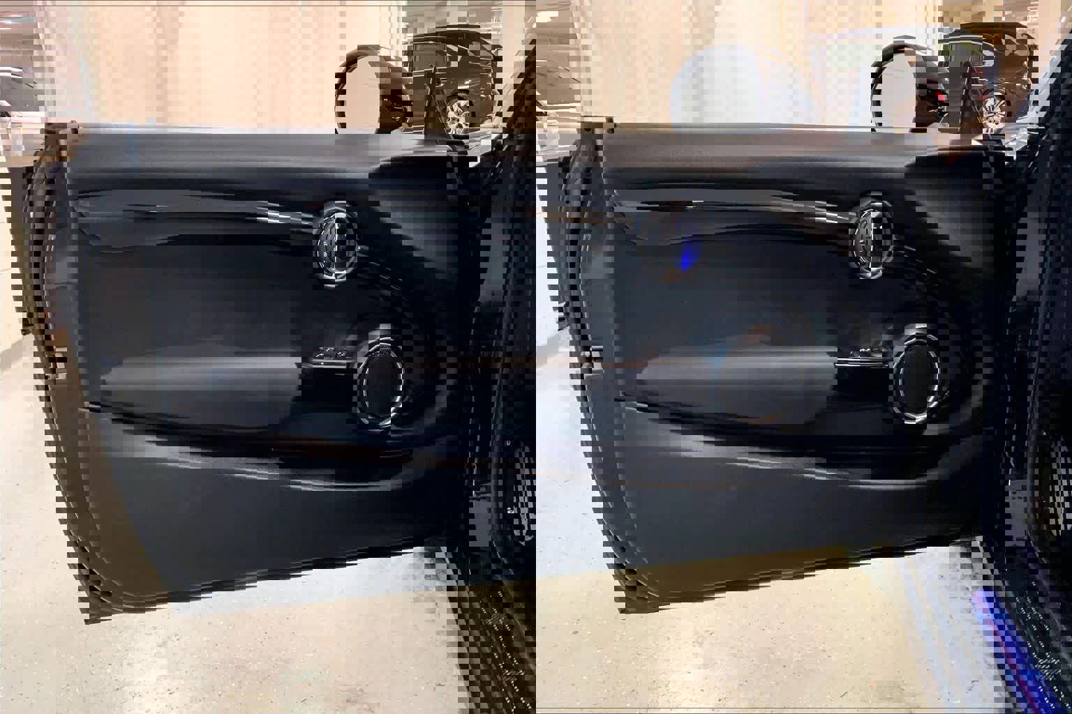 Used 2015 MINI Cooper S image 22