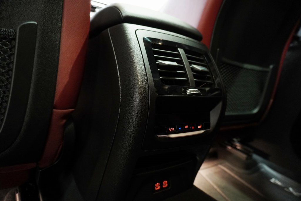 Certified 2024 BMW X4 M40i w/ Premium Package image 14