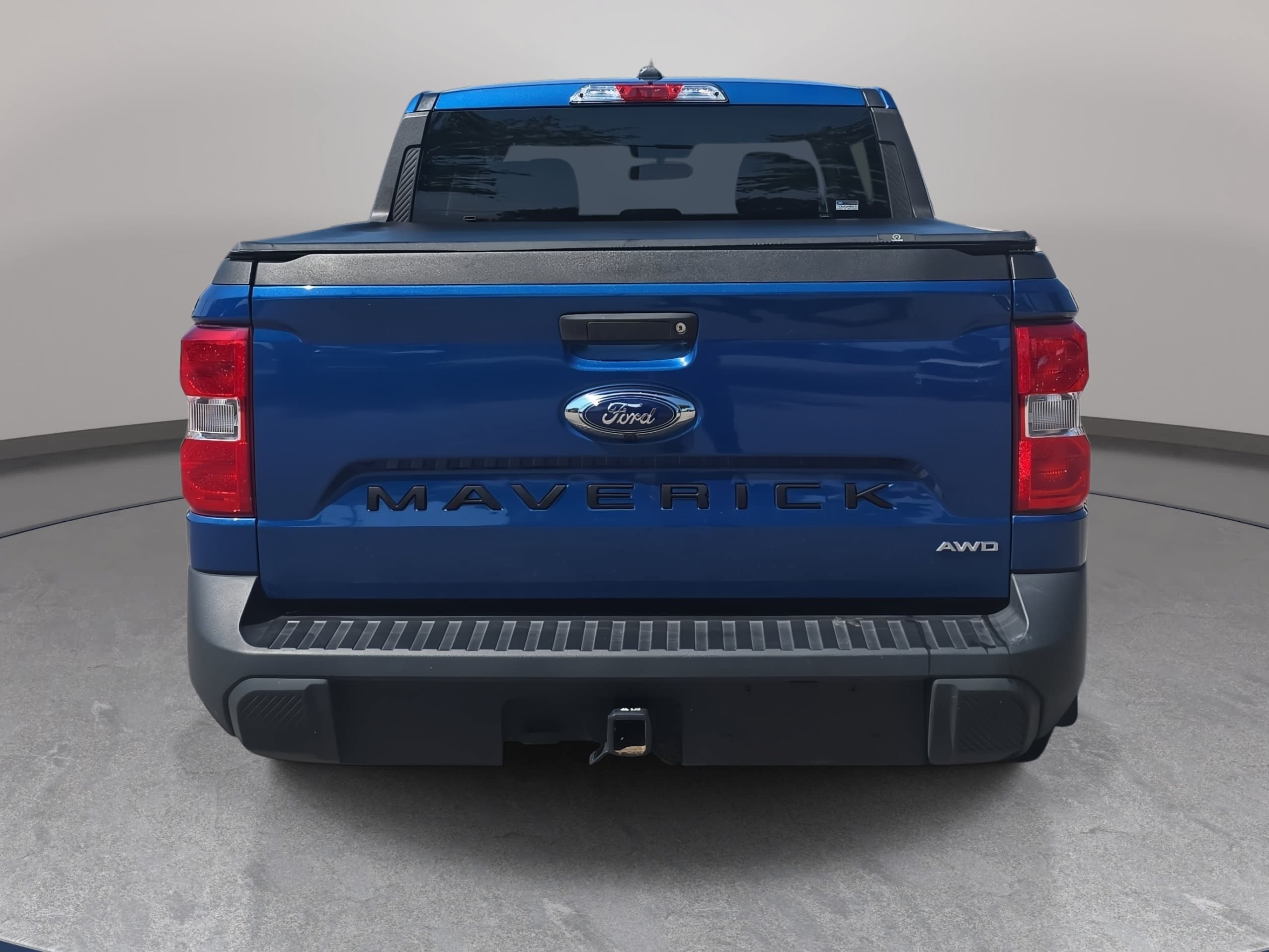 Used 2024 Ford Maverick XL w/ Equipment Group 100A Standard AWD/4WD image 6