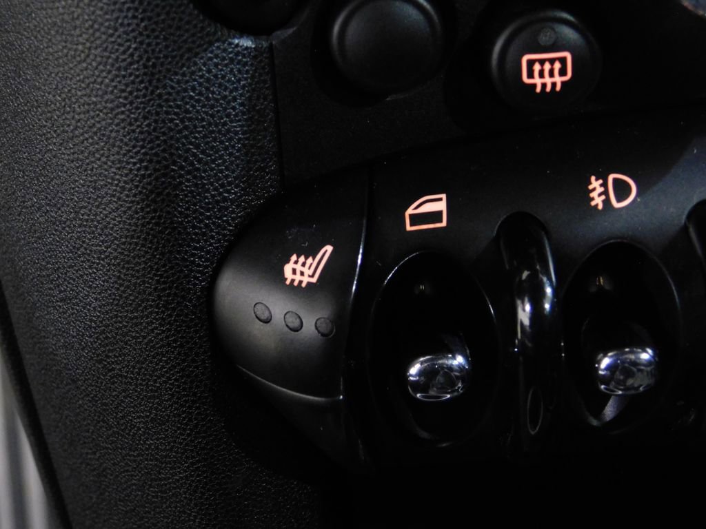 Used 2012 MINI Cooper Coupe John Cooper Works FWD image 47