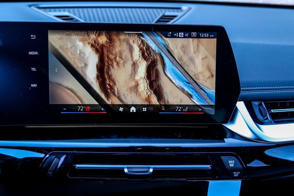 New 2026 BMW X1 xDrive28i w/ Convenience Package AWD/4WD image 13