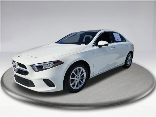 Used 2019 Mercedes-Benz A 220 image 16