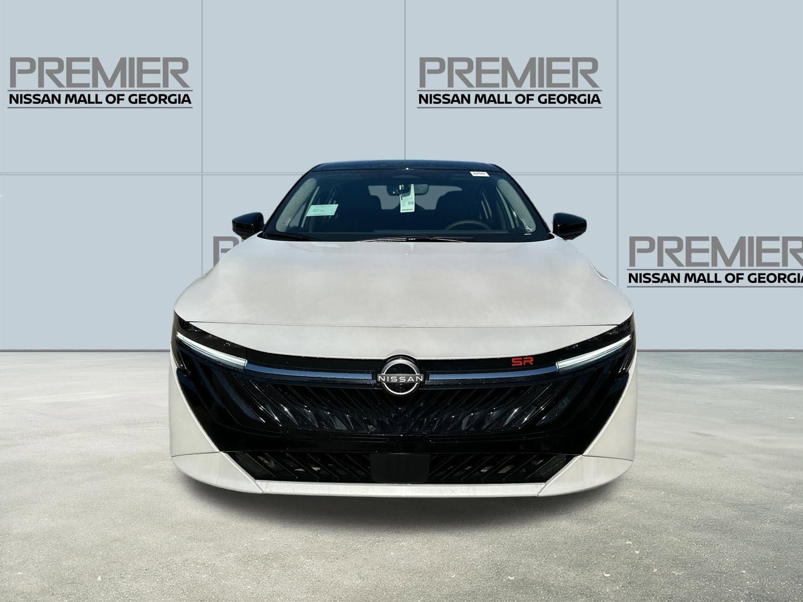 New 2026 Nissan Sentra SR w/ SR Premium Package image 2