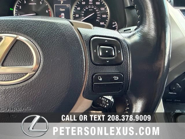 Used 2016 Lexus NX 200t AWD w/ Premium Package image 28