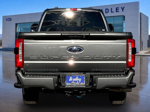 Used 2025 Ford F350 XL w/ STX Appearance Package AWD/4WD image 6