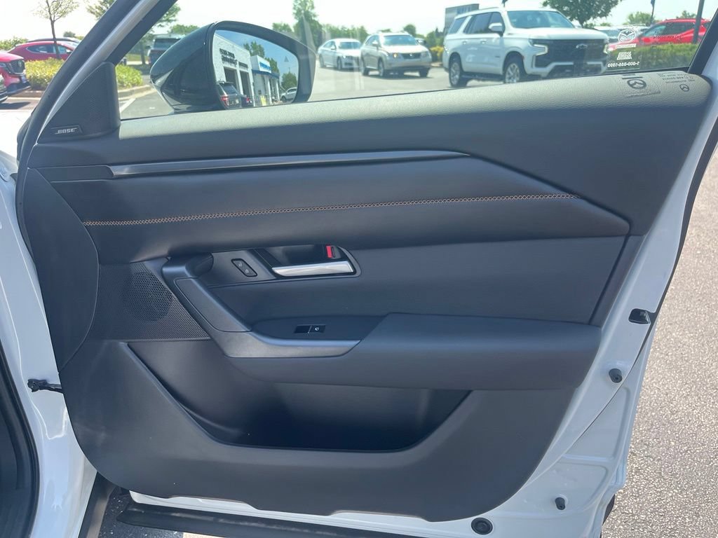 New 2026 MAZDA CX-50 AWD 2.5 S w/ Weather Package image 11