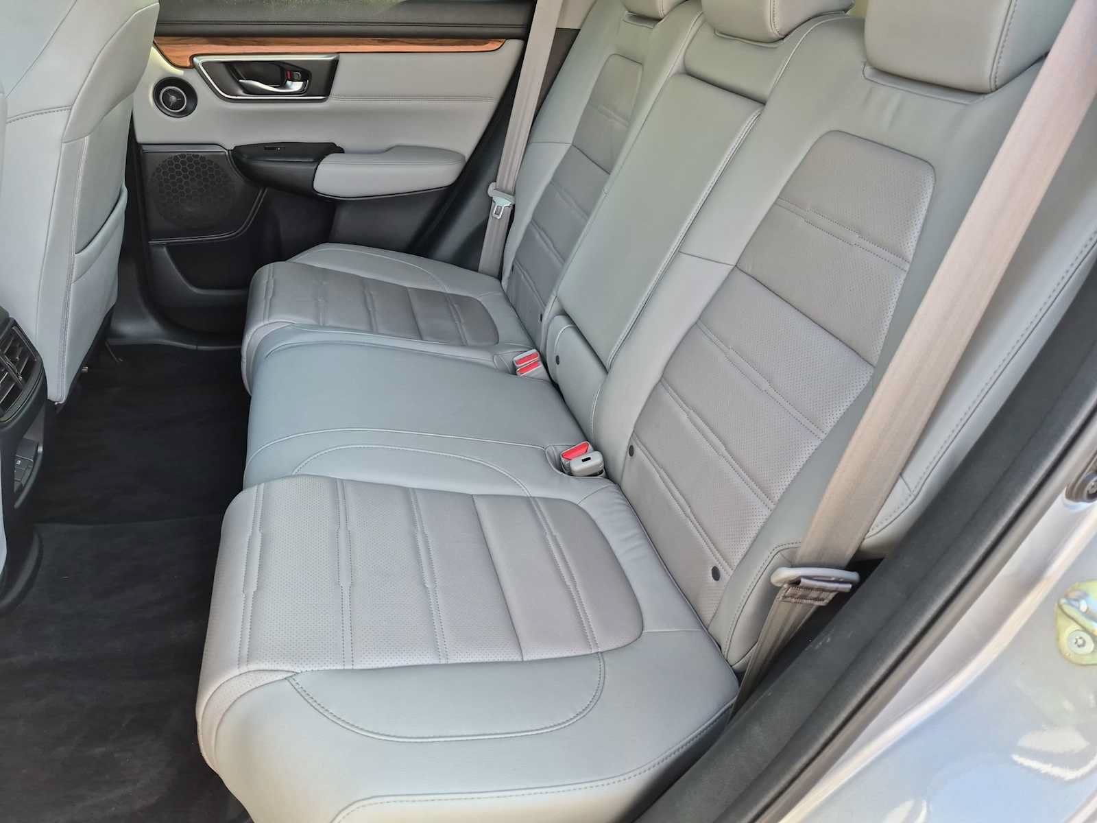 Used 2019 Honda CR-V EX-L image 21