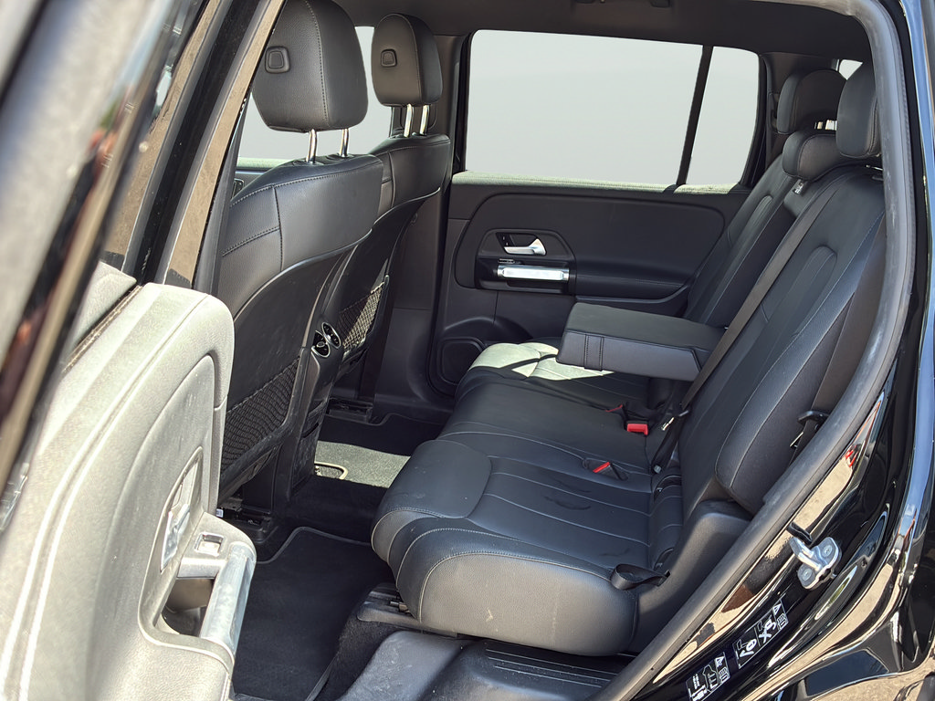 Used 2023 Mercedes-Benz EQB 250+ image 16