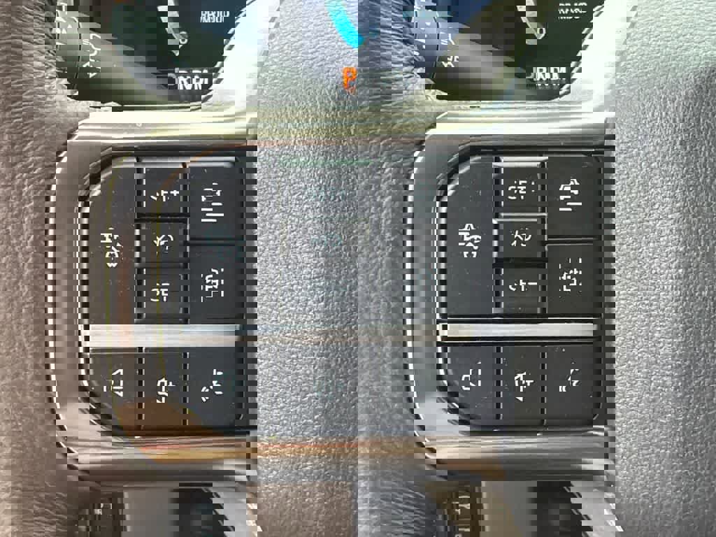 New 2026 Ford F350 King Ranch w/ Chrome Package image 22