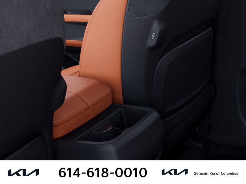 New 2027 Kia Telluride SX Prestige AWD/4WD image 29