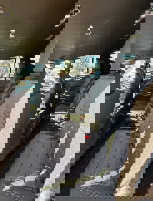 New 2026 Chevrolet Traverse LT image 14