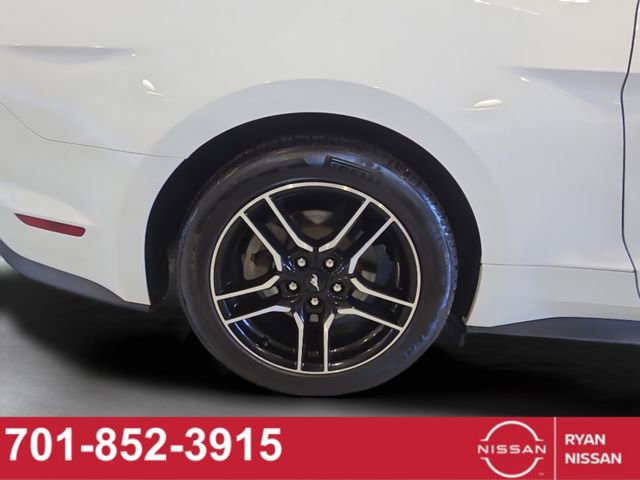 Used 2023 Ford Mustang EcoBoost image 21