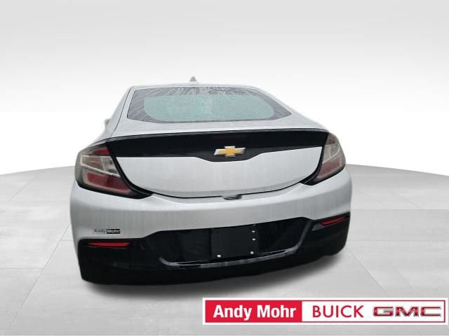 Used 2017 Chevrolet Volt LT image 17