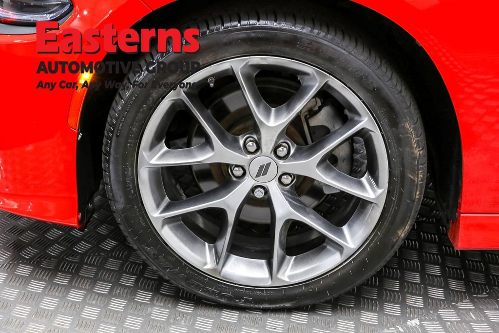 Used 2022 Dodge Charger GT RWD image 33