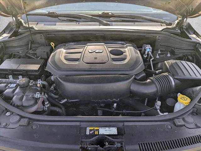 Used 2017 Jeep Grand Cherokee Limited image 21