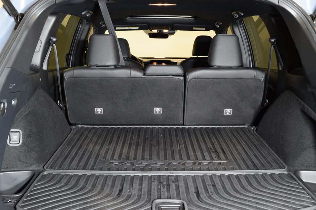 Used 2023 Honda Passport EX-L image 29