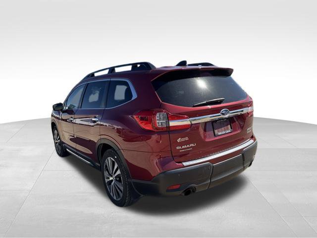 Used 2021 Subaru Ascent Touring w/ Popular Package #2A AWD/4WD image 5