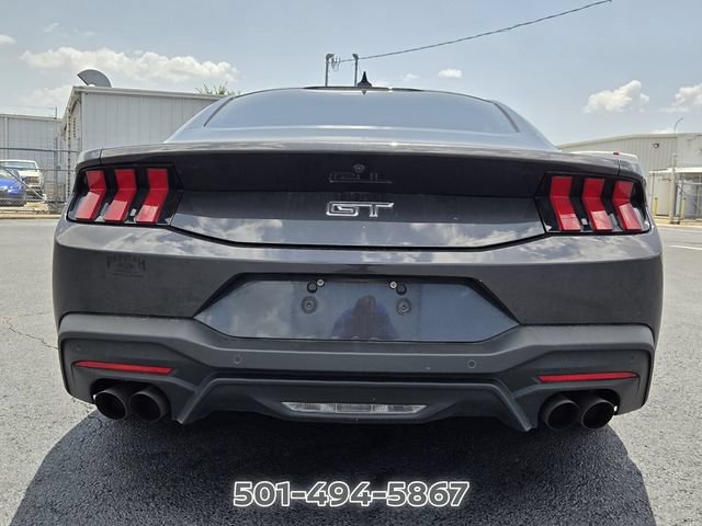 Used 2024 Ford Mustang GT Premium RWD image 4