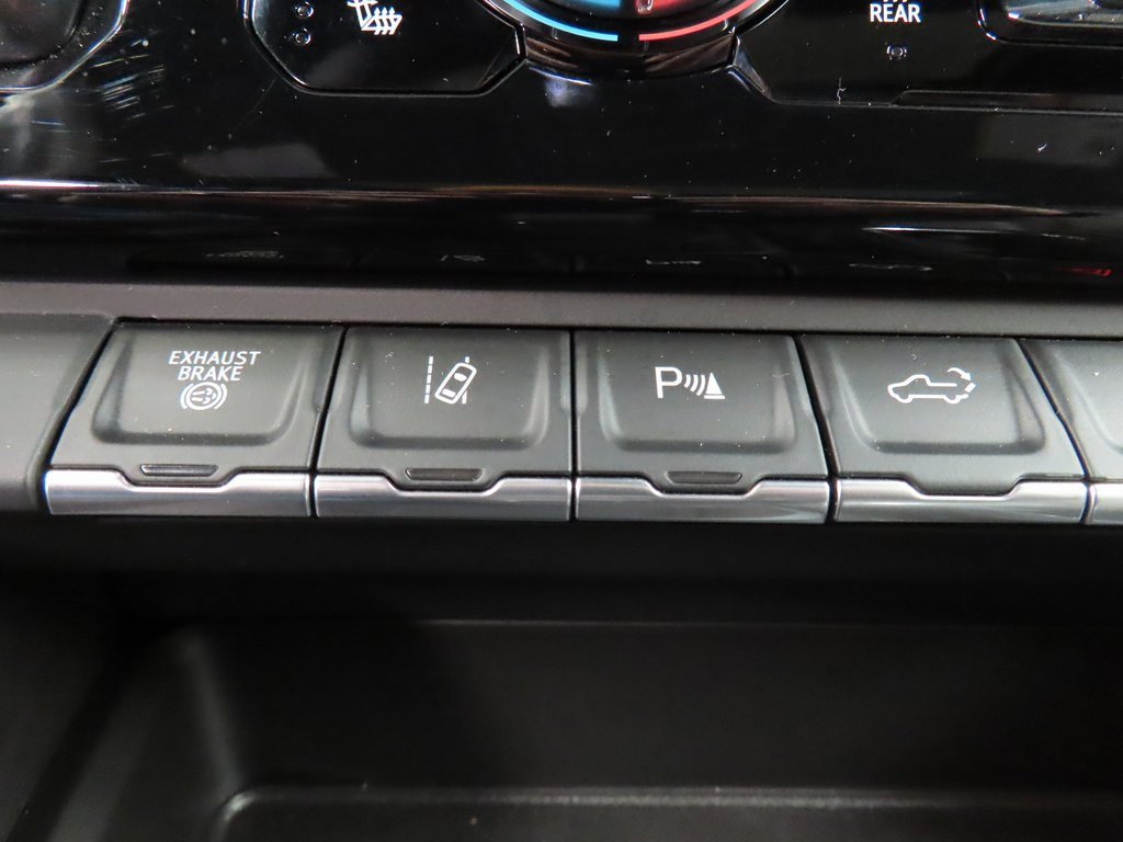 Used 2024 GMC Sierra 2500 Denali image 68