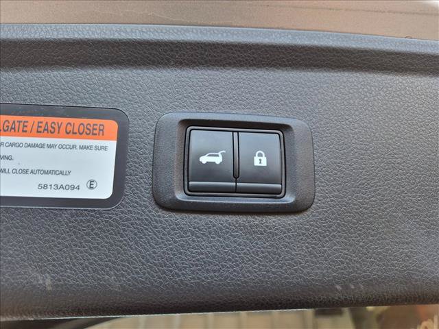 Used 2024 Mitsubishi Eclipse Cross SE AWD/4WD image 7