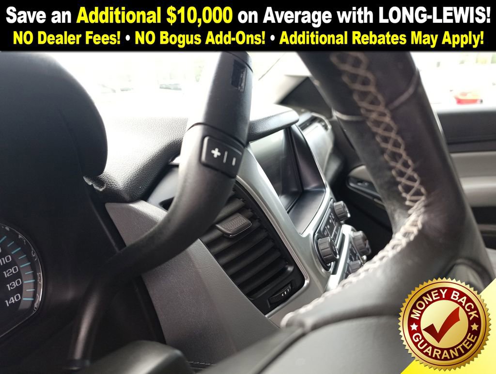 Used 2018 Chevrolet Tahoe LT image 28