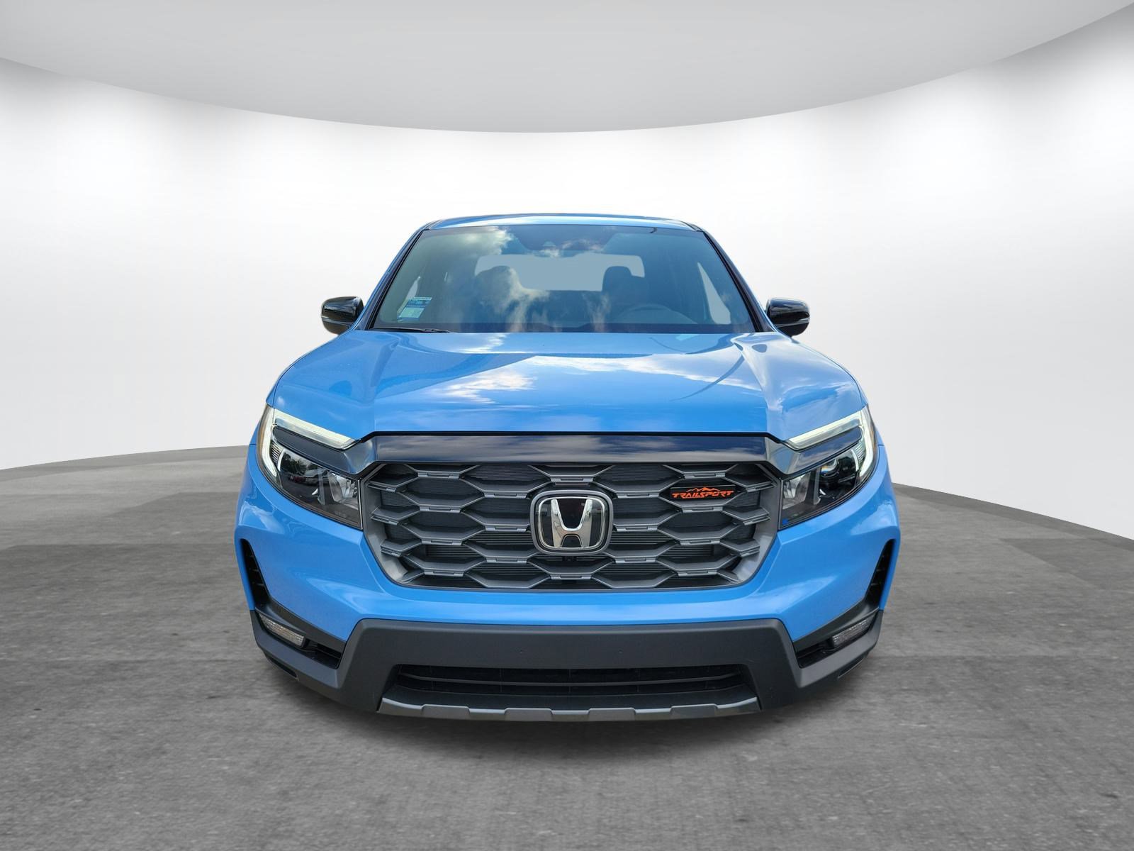 New 2025 Honda Ridgeline TrailSport+ image 2