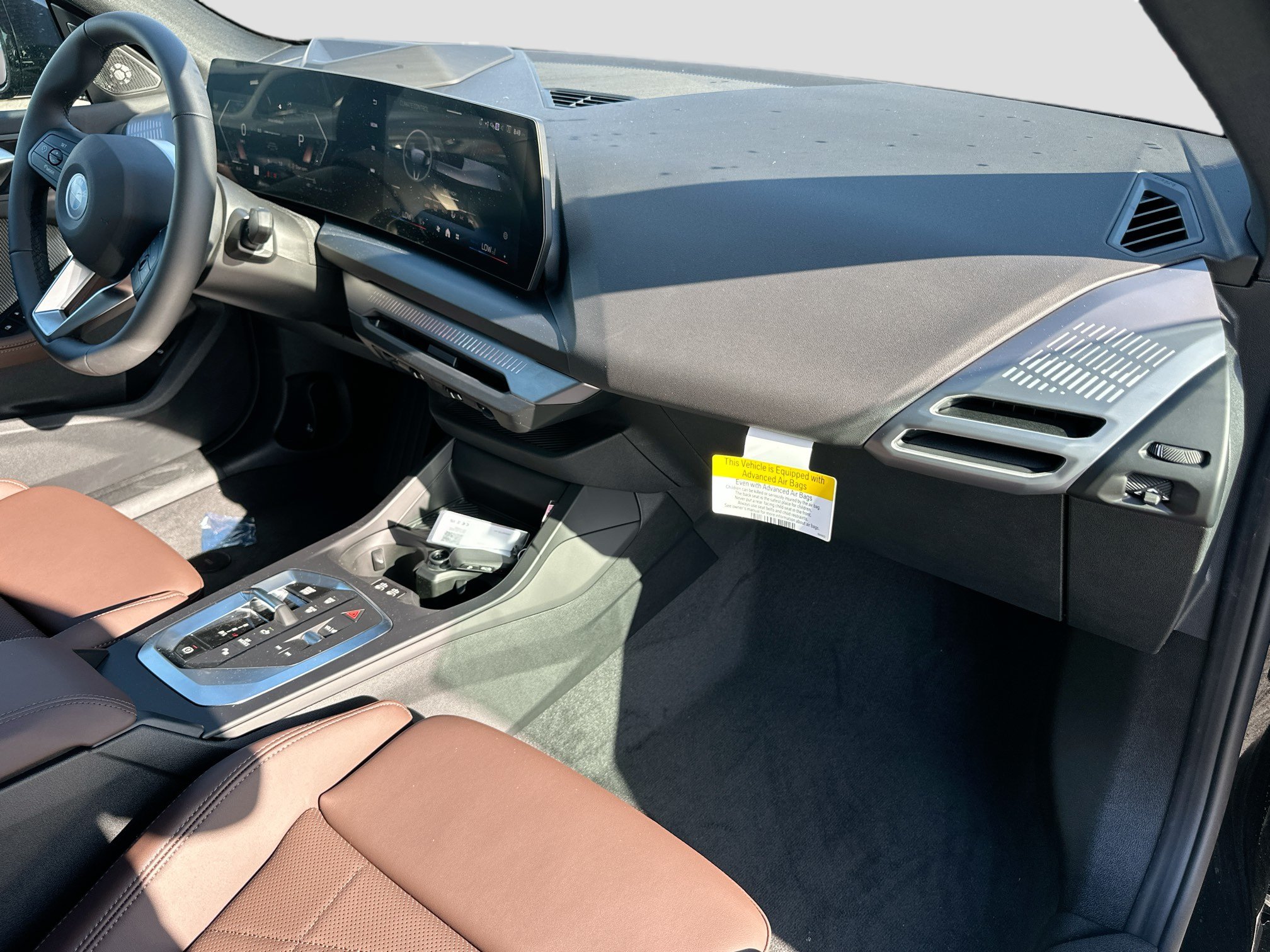 New 2026 BMW 228i w/ Technology Package FWD image 23
