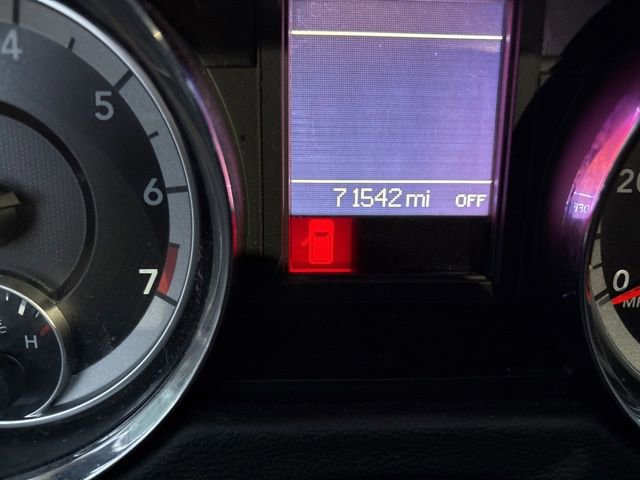 Used 2019 Dodge Grand Caravan GT image 4