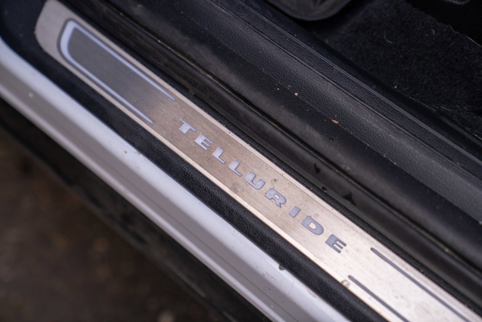 Used 2022 Kia Telluride EX w/ Towing Package image 12