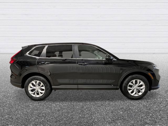 New 2026 Honda CR-V LX image 7