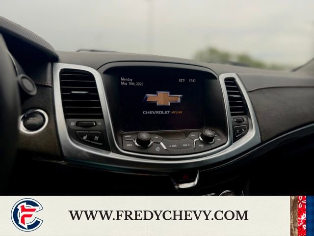 Used 2017 Chevrolet SS RWD image 15