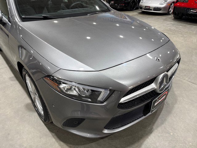 Used 2020 Mercedes-Benz A 220 Premium PKG $42K MSRP image 30