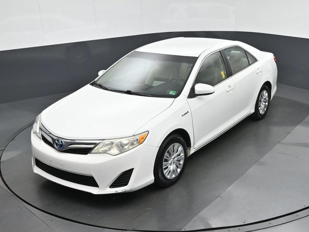 Used 2012 Toyota Camry LE FWD image 52