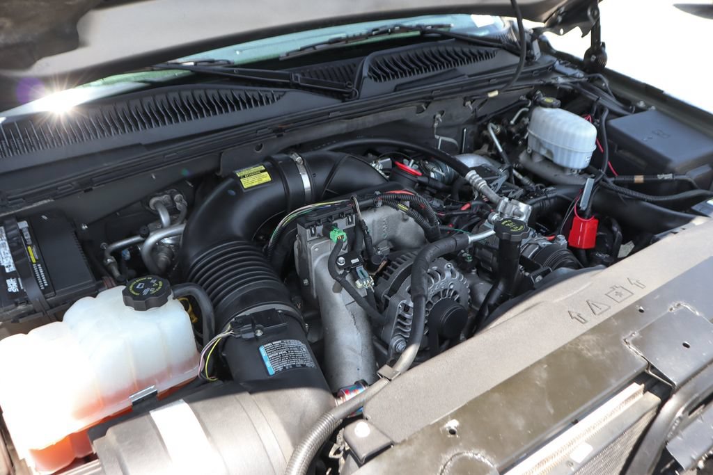 Used 2006 Chevrolet Silverado 3500 LT w/ Heavy-Duty Power Package RWD image 13