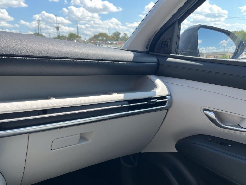 New 2026 Hyundai Tucson SEL Plus FWD image 28