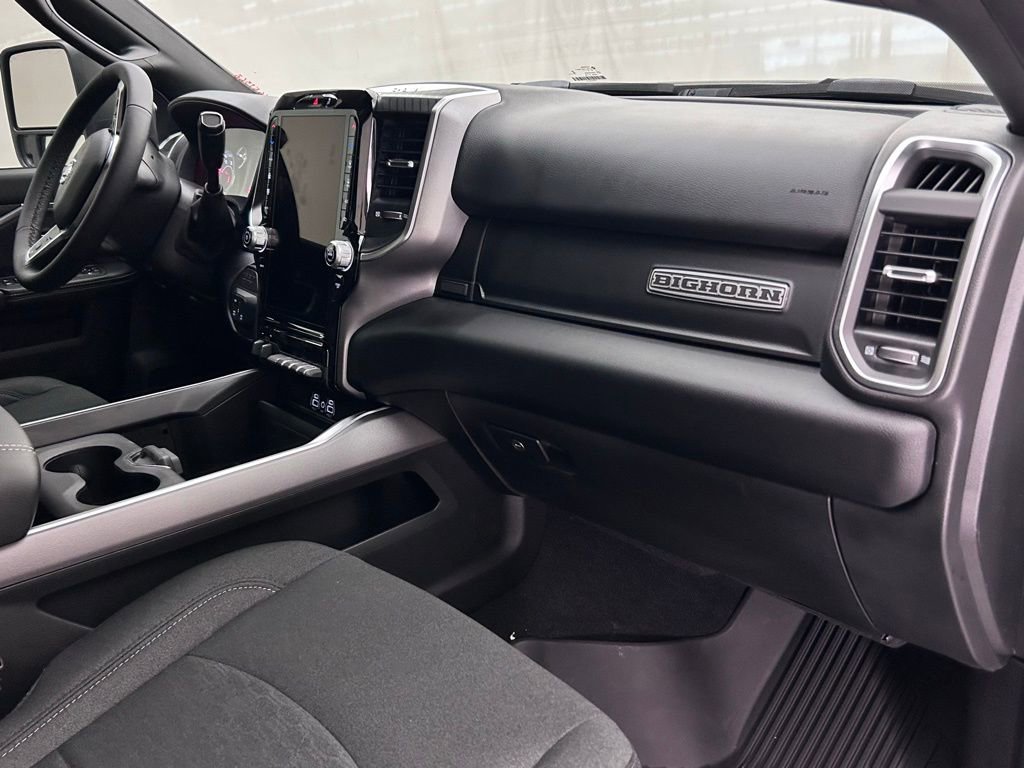 New 2026 RAM 3500 Big Horn image 21