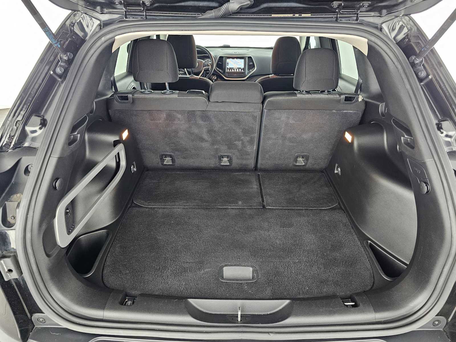 Used 2014 Jeep Cherokee Latitude image 14