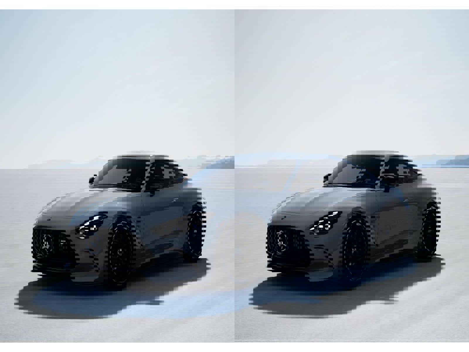 New 2026 Mercedes-Benz AMG GT 63 image 38