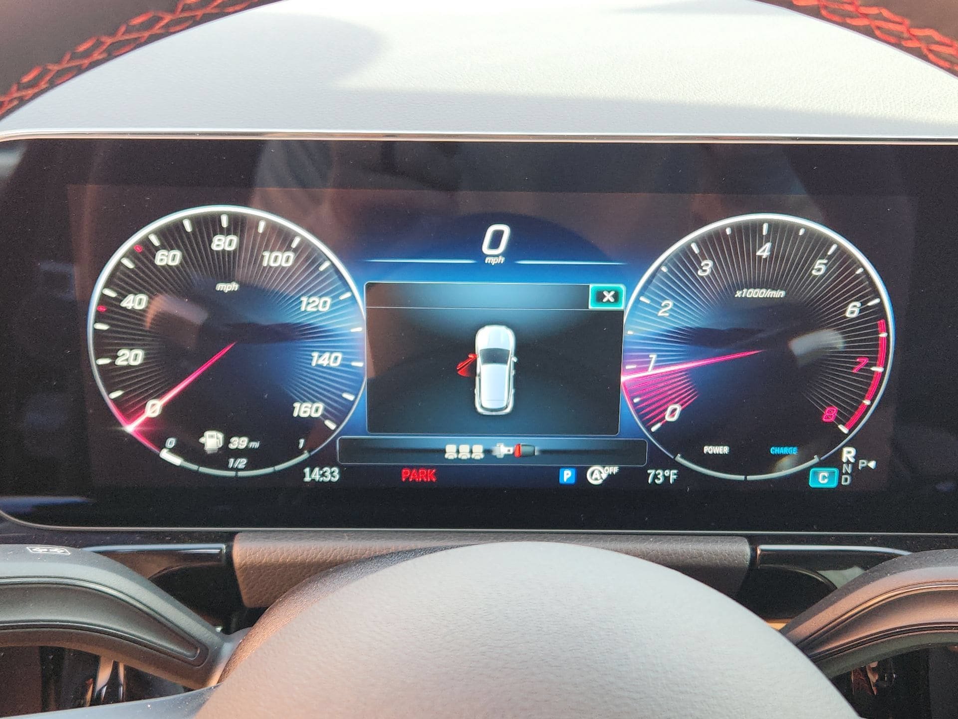 New 2025 Mercedes-Benz GLA 250 4MATIC image 19