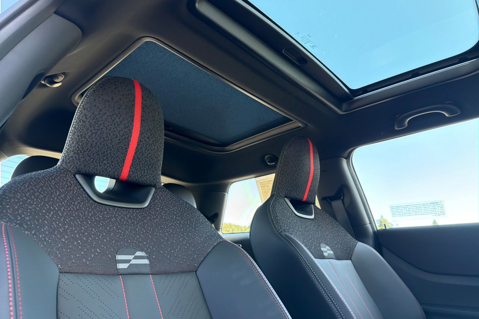 Used 2026 MINI Cooper John Cooper Works image 20