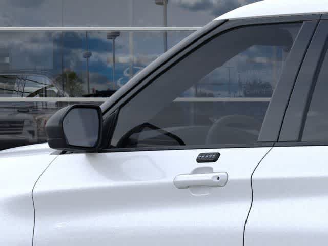 New 2026 Ford Explorer Active w/ Active Comfort Package AWD/4WD image 20