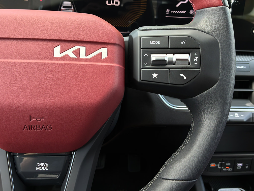 New 2026 Kia K4 EX FWD image 28
