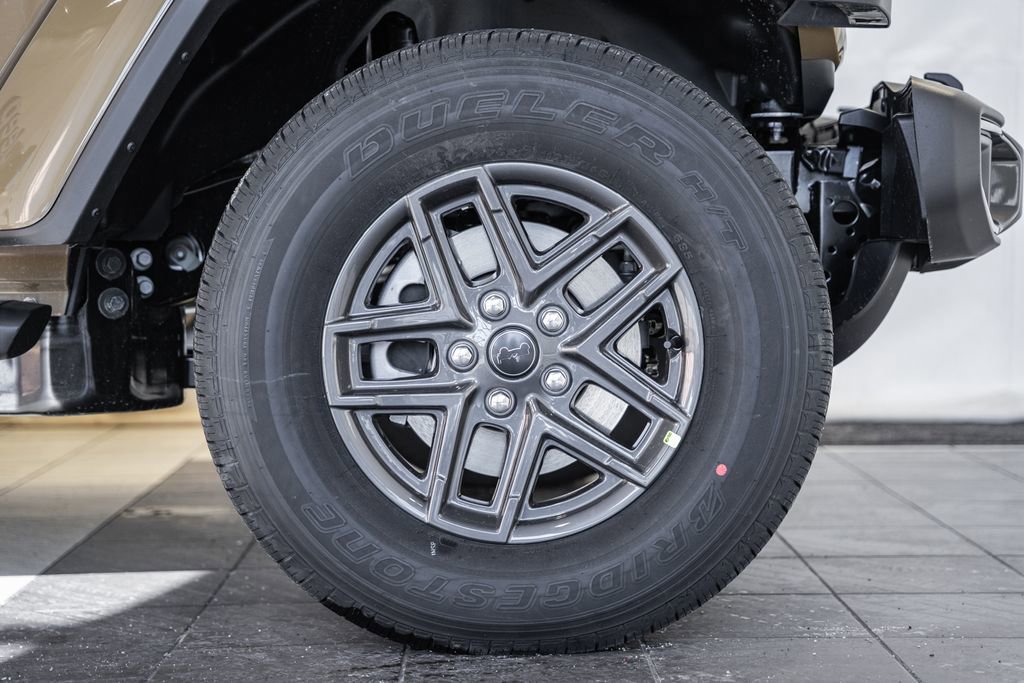 New 2026 Jeep Gladiator Sport image 19