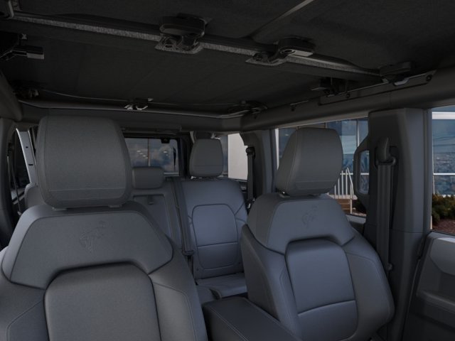 New 2026 Ford Bronco Big Bend AWD/4WD image 12