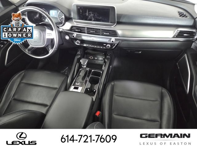 Used 2022 Kia Telluride S AWD/4WD image 29