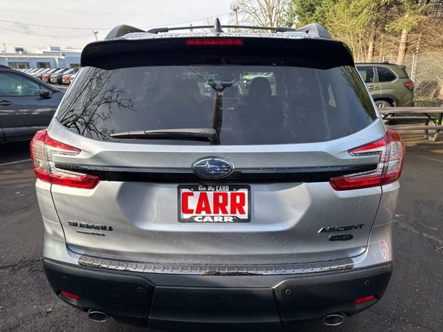New 2026 Subaru Ascent Bronze Edition image 6