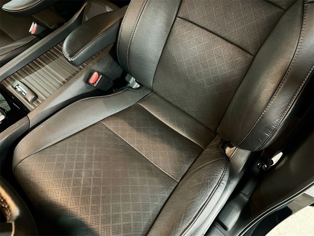 Used 2021 Honda Passport Elite image 20