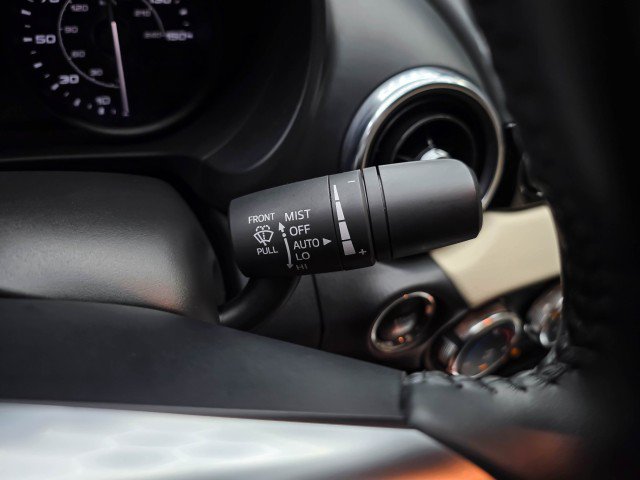 Used 2019 FIAT 124 Spider Lusso RWD image 20