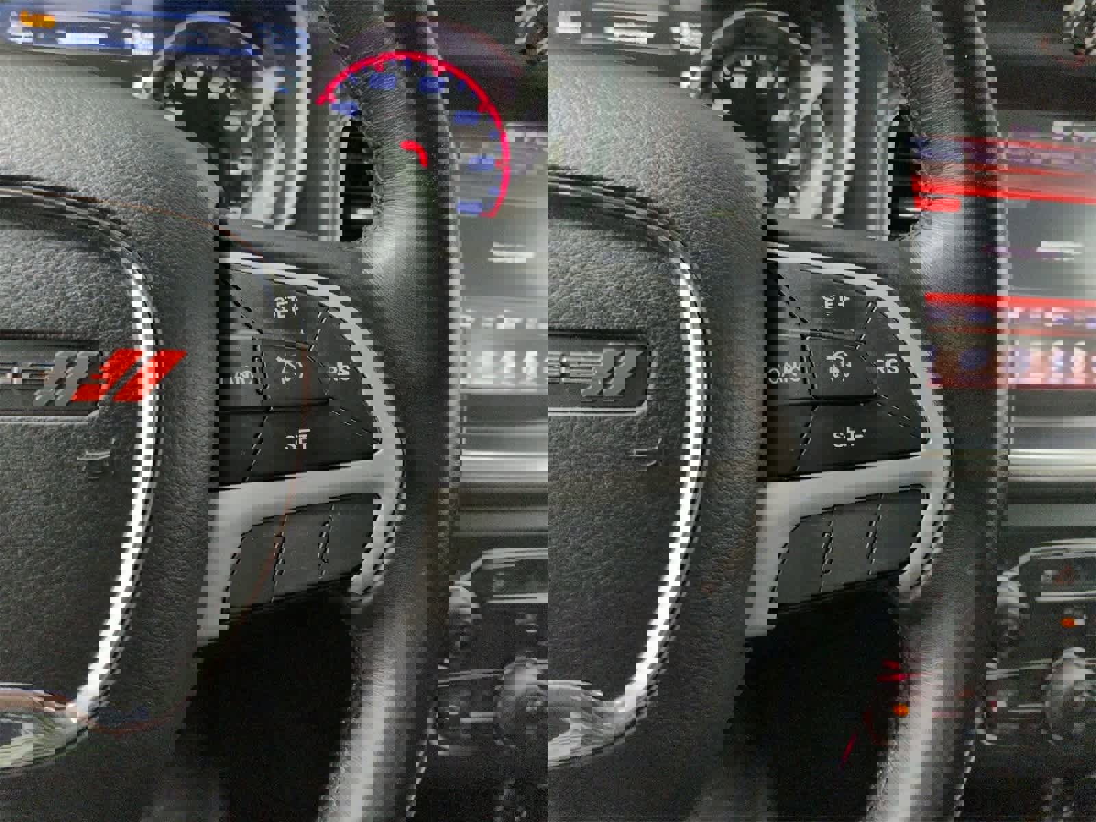 Certified 2016 Dodge Charger SXT w/ AWD Plus Group image 25