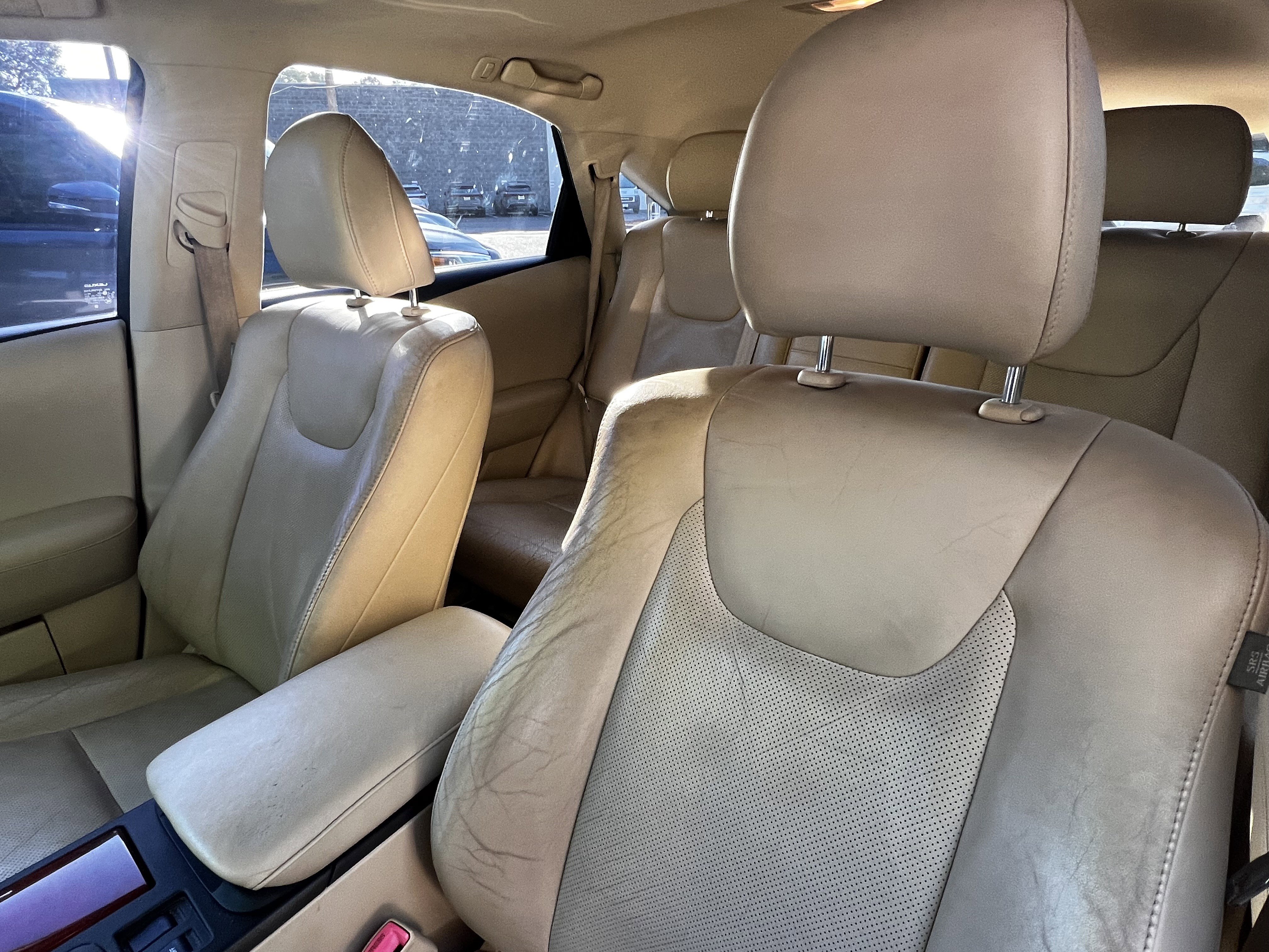 Used 2011 Lexus RX 450h AWD w/ Premium Pkg image 18